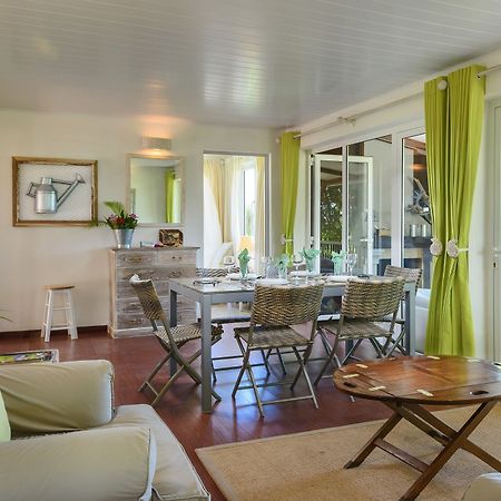La Vieille Cheminee Hotel Chamarel Ngoại thất bức ảnh
